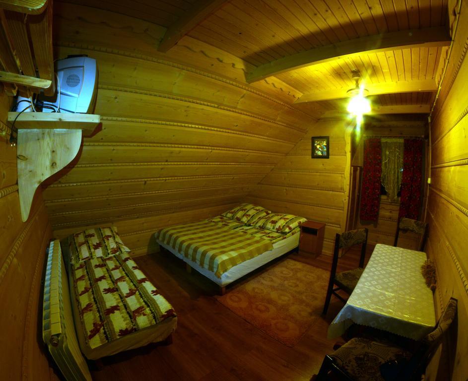 Wolne Pokoje Maria Rzadkosz Gliczarów Quarto foto